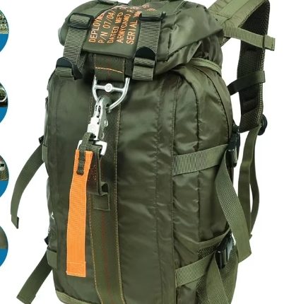 Hiking Backpack