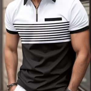 Polo T shirt