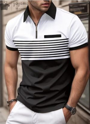 Polo T shirt