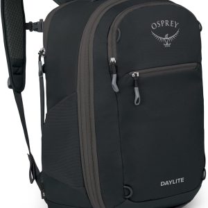 Expandable Travel Backpack