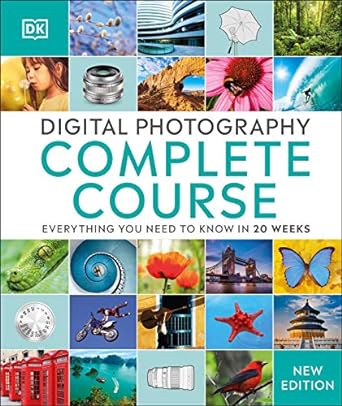 photography course