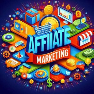 অ্যাফিলিয়েট মার্কেটিং কি,কেন, কিভাবে? What is Affiliate Marketing?