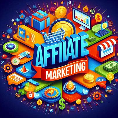 Affiliate Marketing