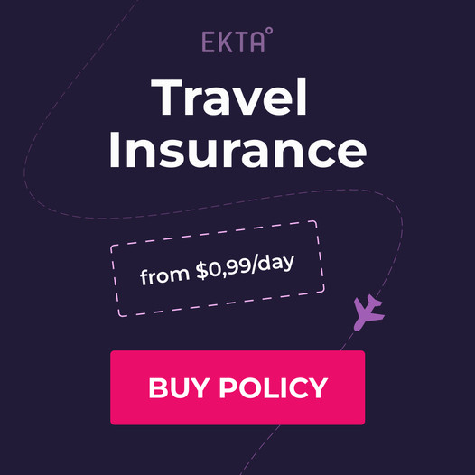 travel insurance