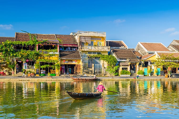 Vietnam