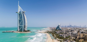 Explore Dubai: The Ultimate Travel Guide