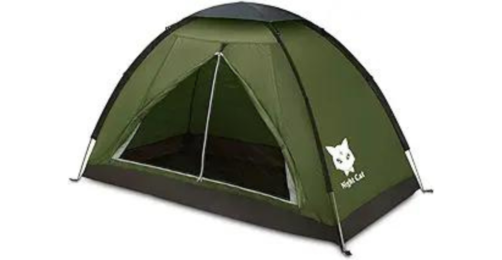 Camping Tent