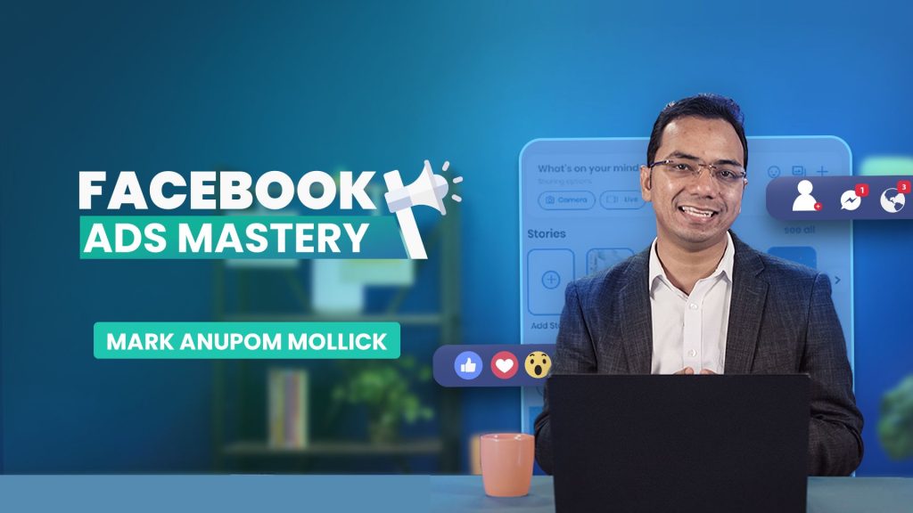 facebook ads mastery