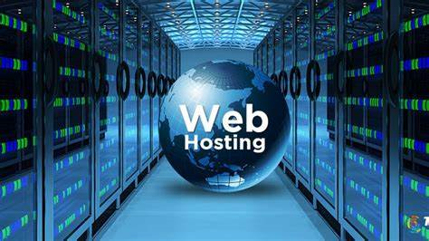 web hosting