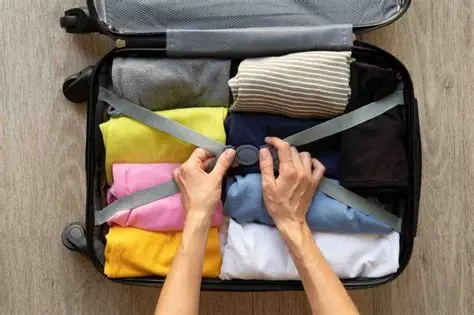 roll of pack