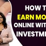 15 Ways to Earn Money Without Investment