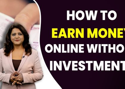 15 Ways to Earn Money Without Investment
