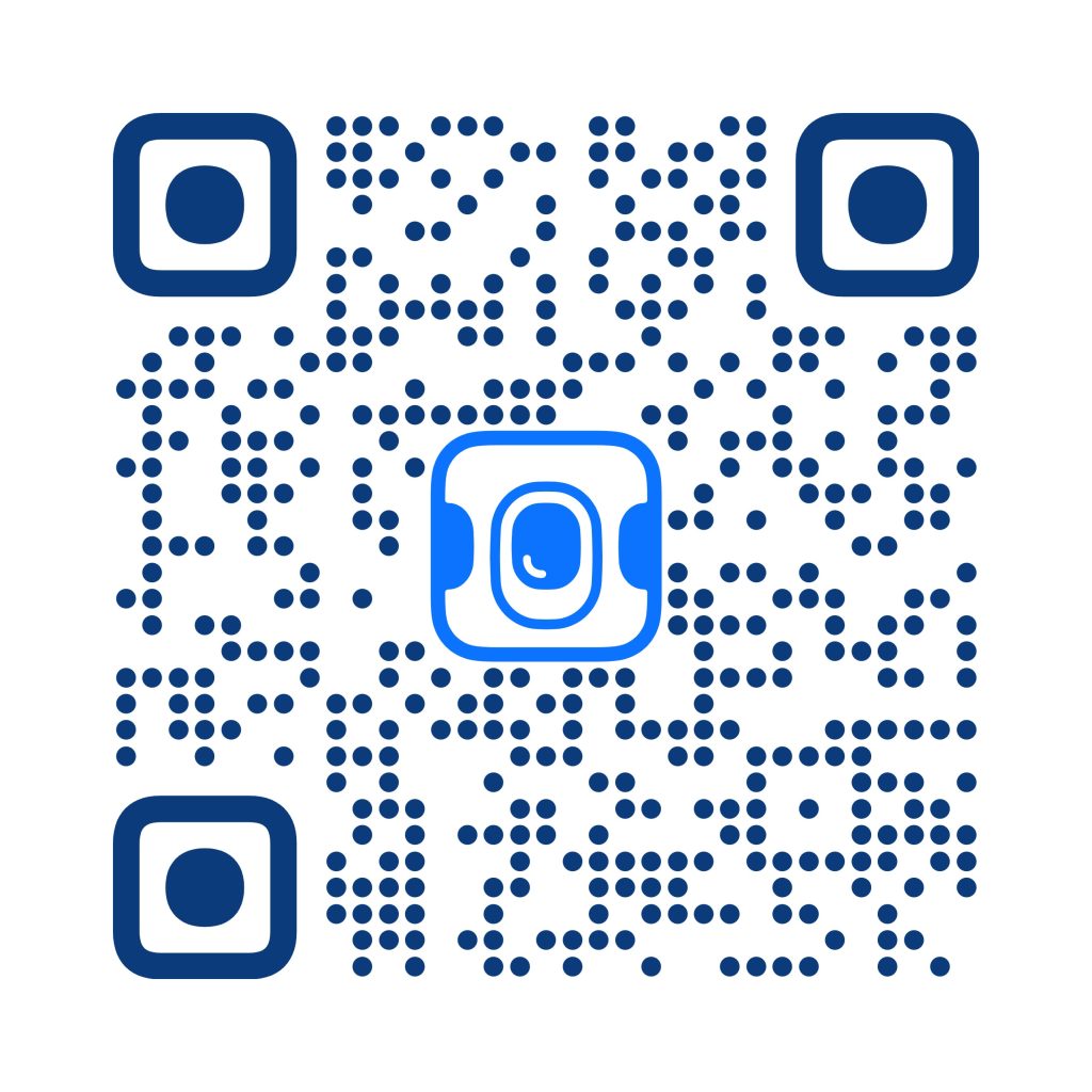 Av-qr-code