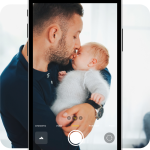 Capture your child’s life story in the making