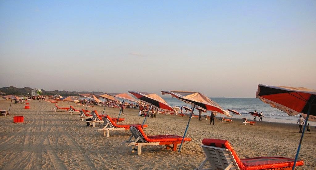 Cox’s Bazar Tour Cost from Dhaka