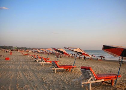 Cox’s Bazar Tour Cost from Dhaka