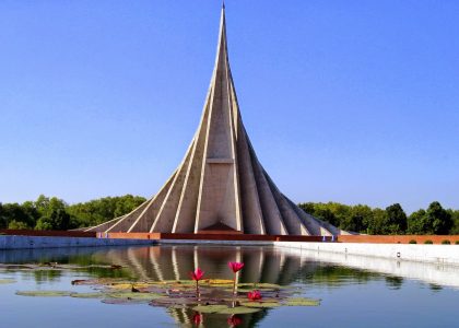 Travel to Bangladesh