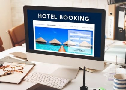 Hotel Booking