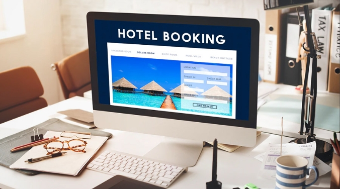 Hotel Booking