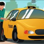 taxi Booking