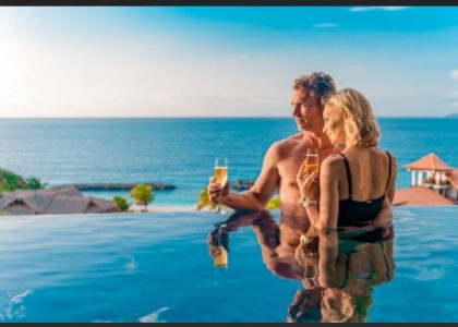 Honeymoon Destinations