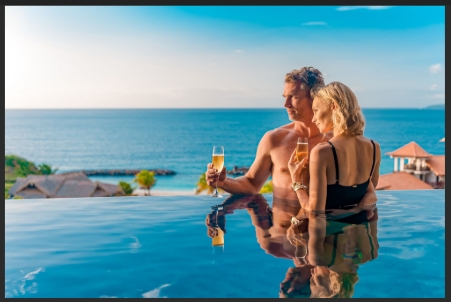 Honeymoon Destinations