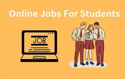 Top Online Jobs