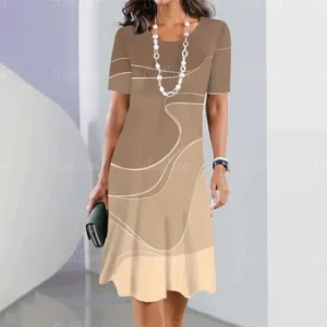 Vintage Women's Dresses