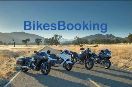 bikebooking