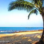 Saint Martin’s Island