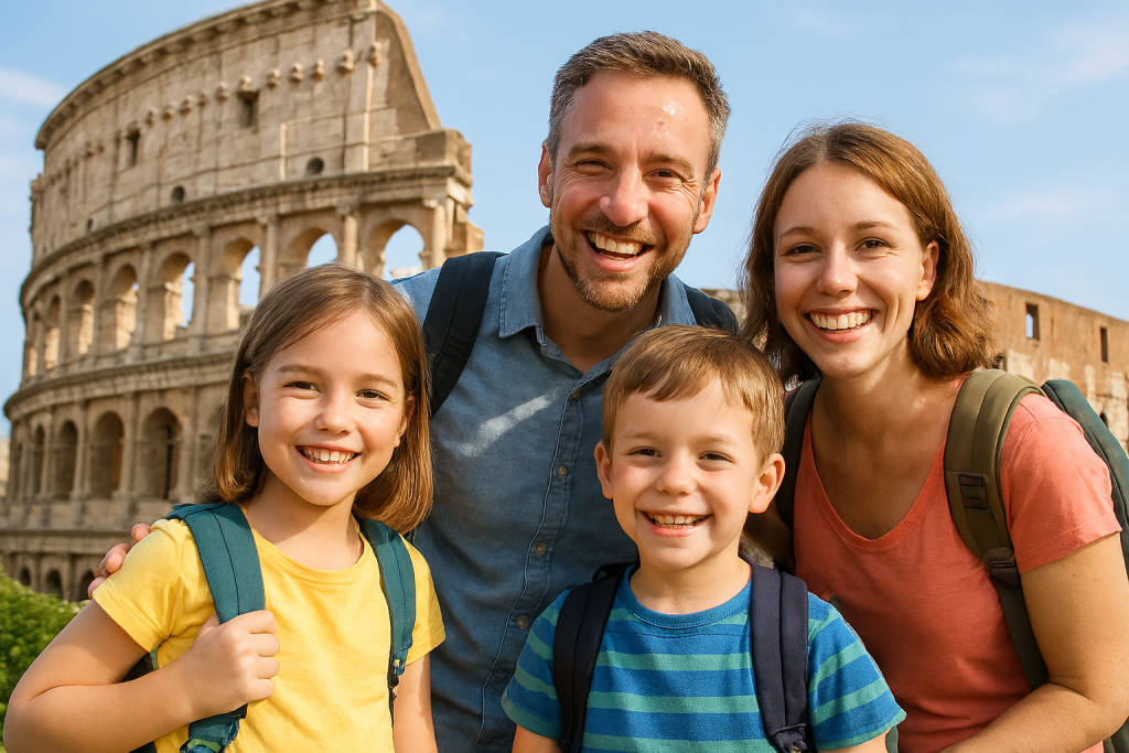 Destinations Around the World