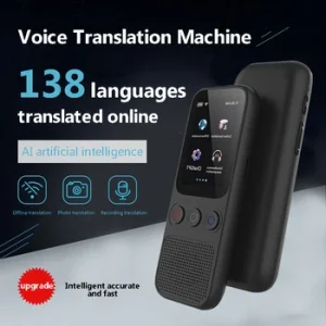 Language Translator