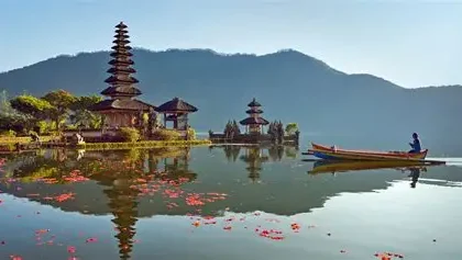 Southeast Asia travel