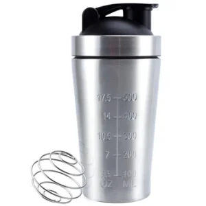 Protein Powder Shaker