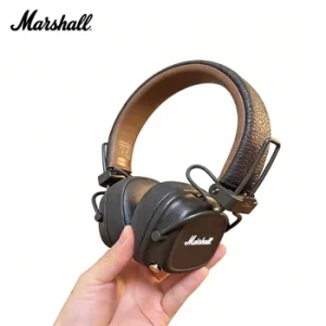Headphone