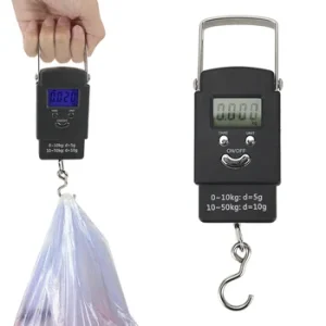 Luggage Scale