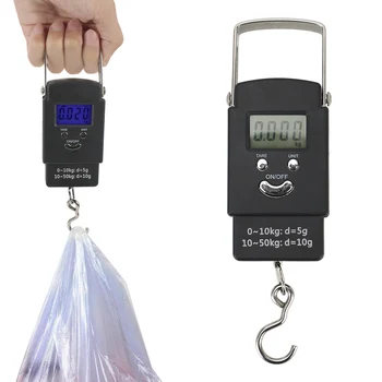 Luggage Scale