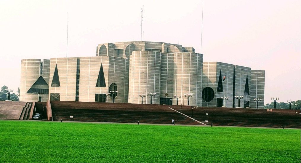 National Parliament
