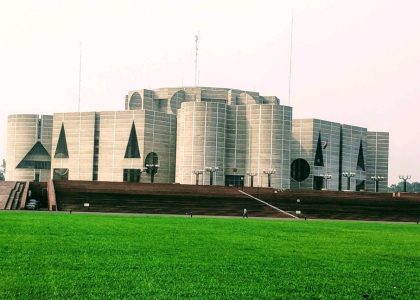 National Parliament