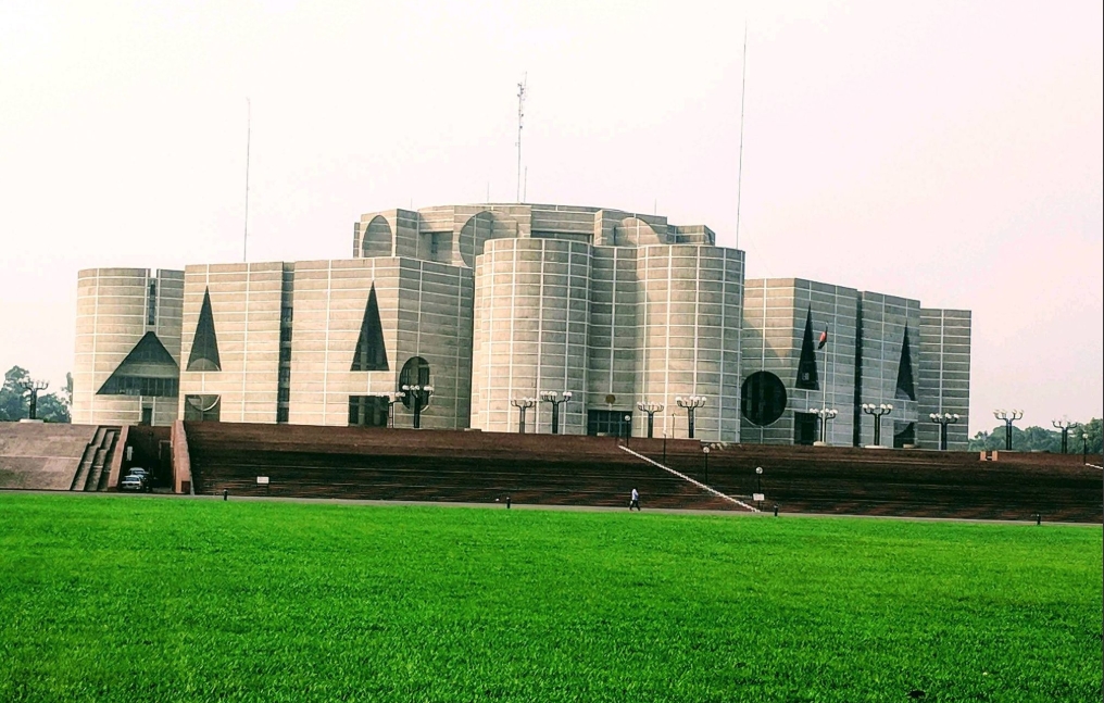 National Parliament