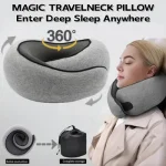 Neck Pillows