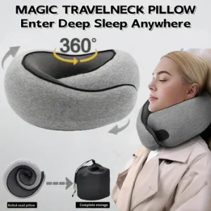 Neck Pillows