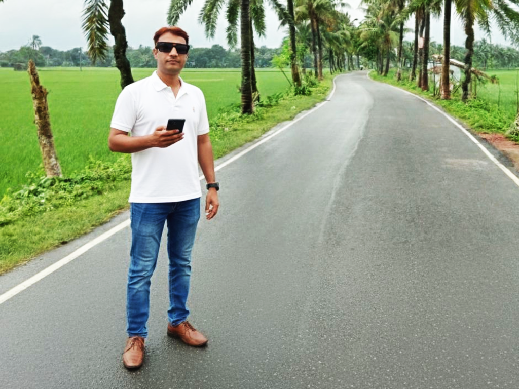 Comfortable Clothing