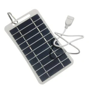 Solar Power Panel