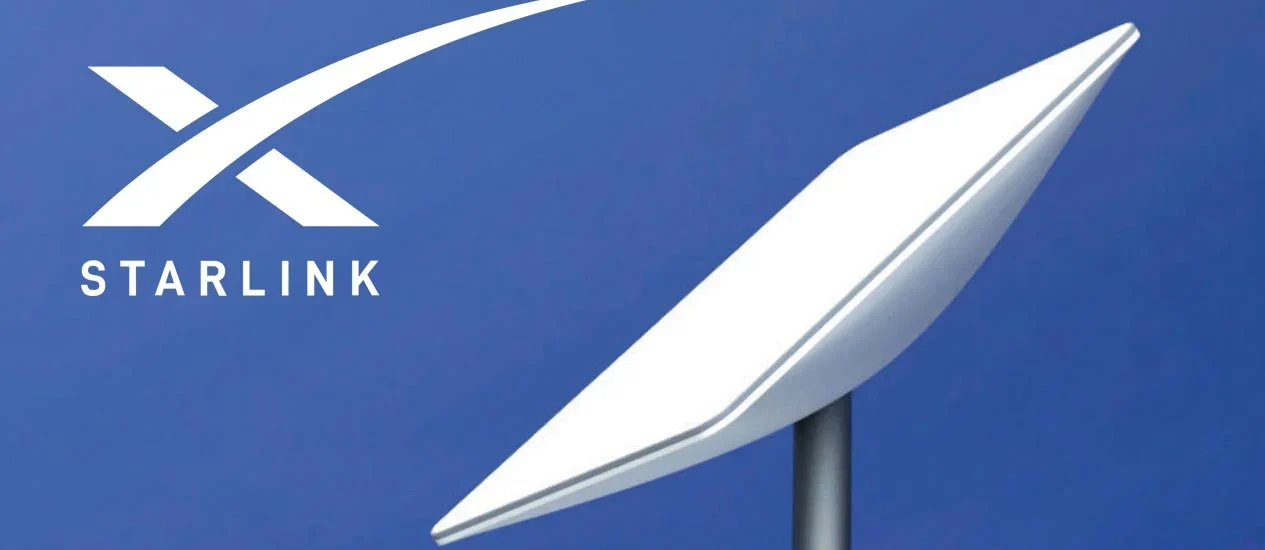 Starlink