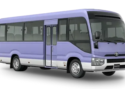 bus services in Bangladesh
