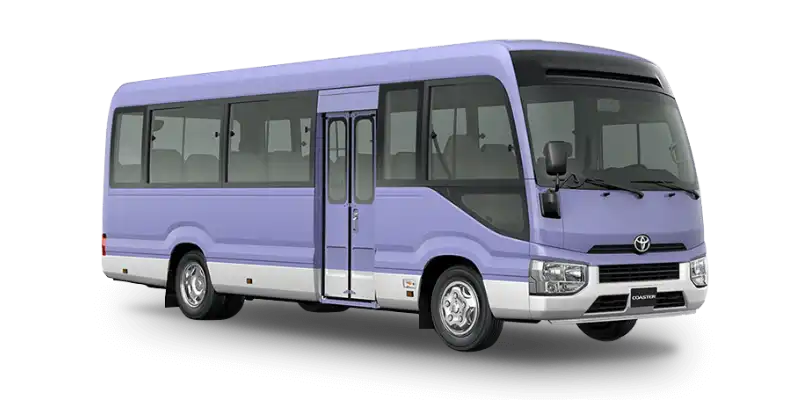 bus services in Bangladesh