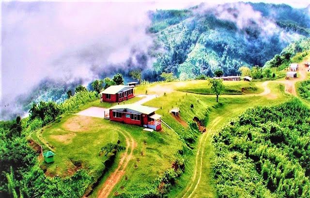 Bandarban Budget Guide