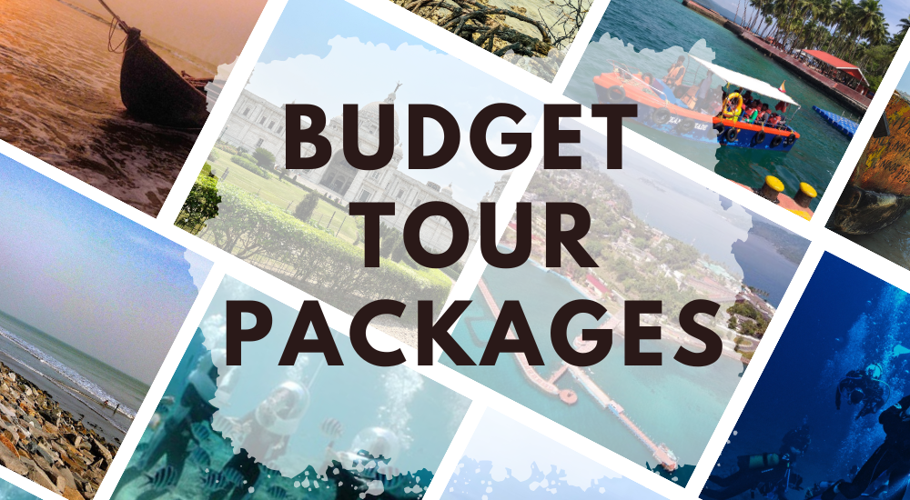Tour Packages