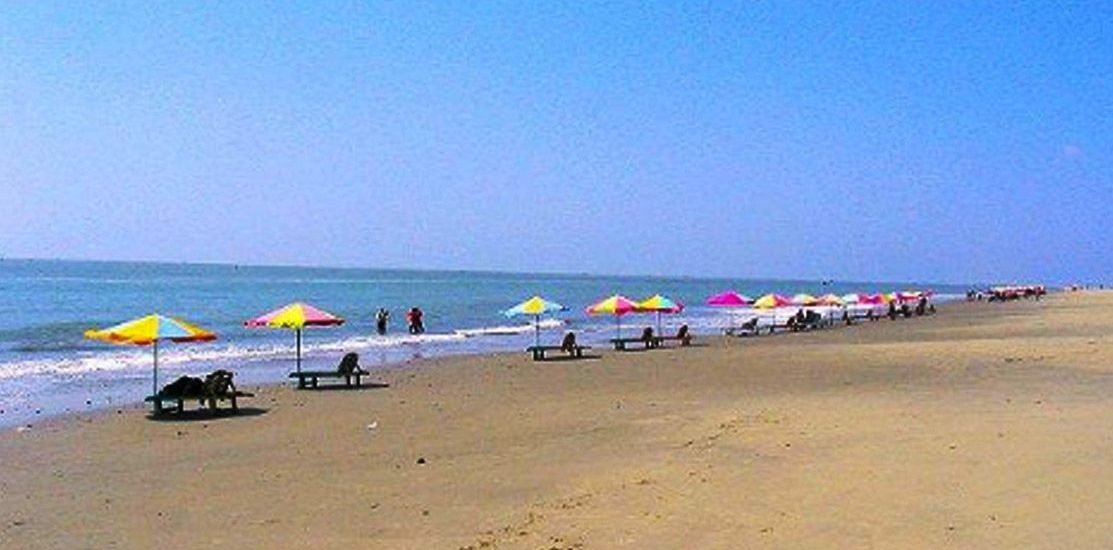 Is Cox’s Bazar safe?